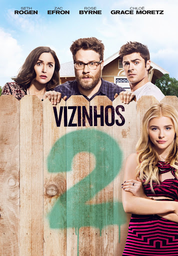 VIZINHOS 2
