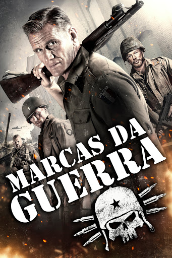 MARCAS DA GUERRA