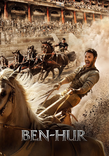 BEN-HUR