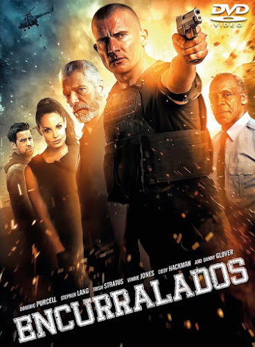 ENCURRALADOS